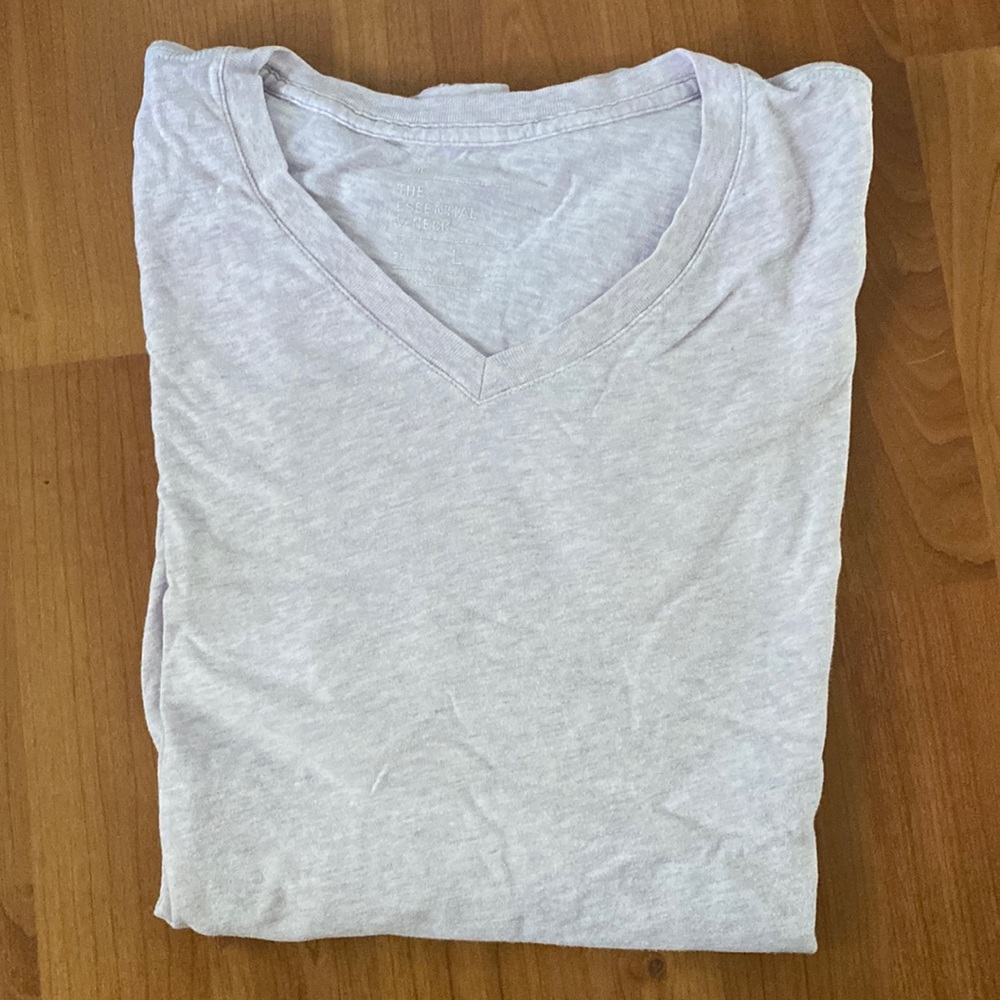 Gap The Essential V Neck
